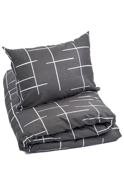 OEM Fabsy Profilis Bed Linen Set 200x200 cm, Microfiber