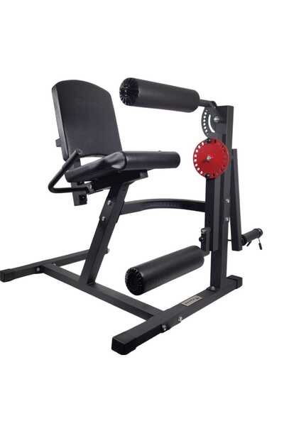 Vulkan Aparat flexii extensii picioare Vulkan®