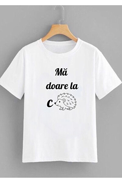 IAMIRA HEDGEHOG T-SHIRT