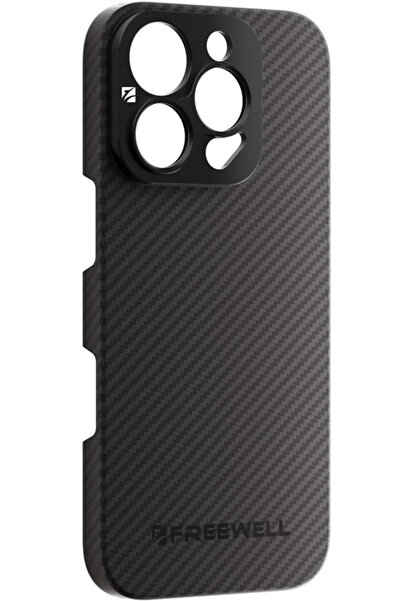 Freewell Калъф за Iphone 16 Pro Max с 17мм държач