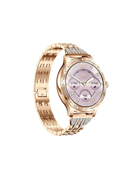 OEM Smart watch for women AK60