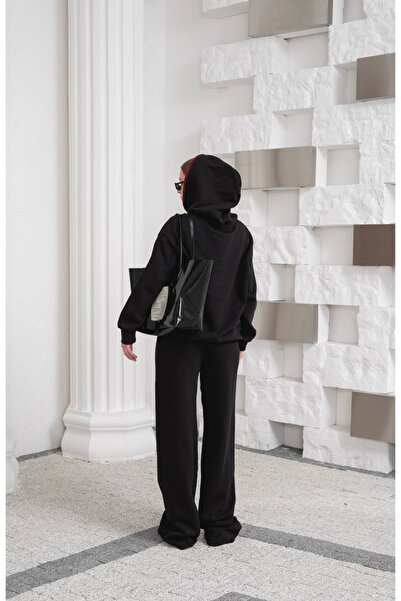 SOLİS MODA Women's Tracksuit