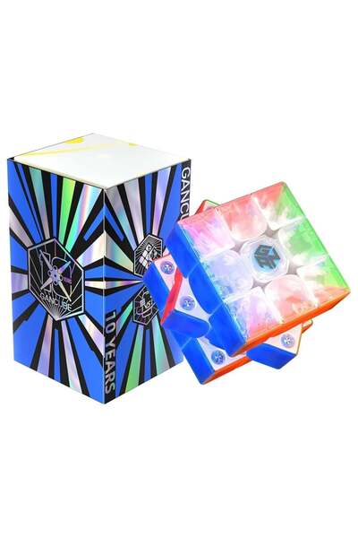 GAN Smart I Carry 2 (10th Anniversary)