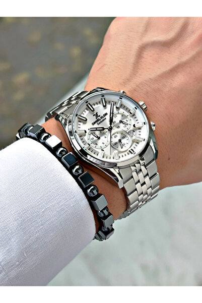 Daniel Klein Dk.1.13740-1 Men's Wristwatch