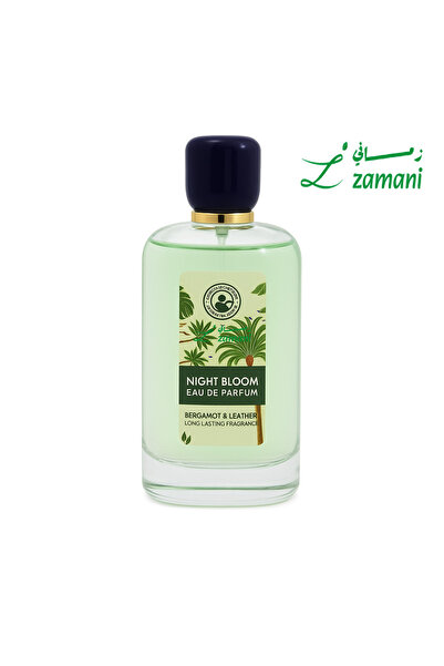 The Beauty Secrets Night Bloom Women's Perfume 100 ml -