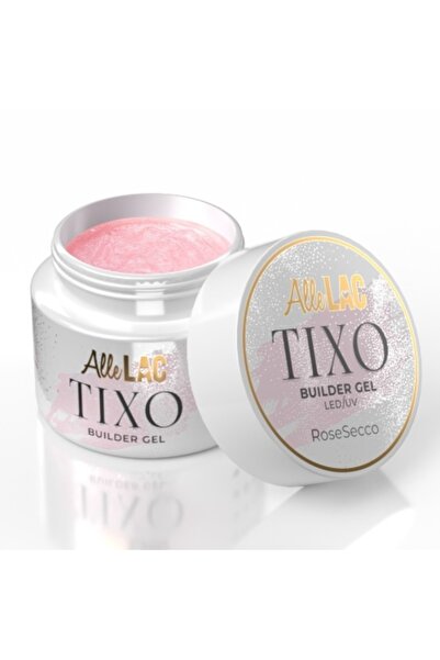 Allepaznokcie AlleLac Tixo Builder Gel RoseSecco 45g