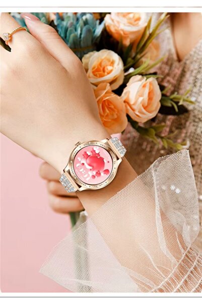 OEM Smart watch for women AK60