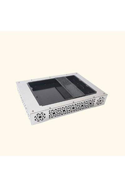 genric stainless steel brazier