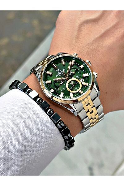 Daniel Klein Dk.1.13740-11 Men's Wristwatch