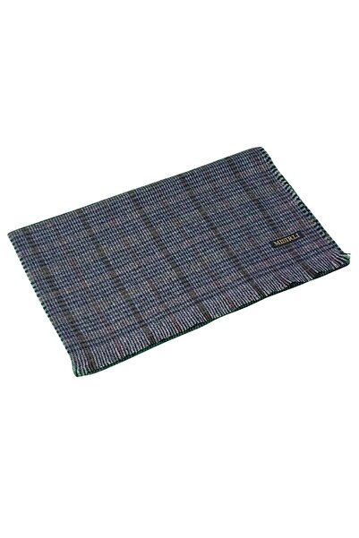 mim eşarp Egyptian Scarves Men's Wool Plaid Kaşkol (Scarf)