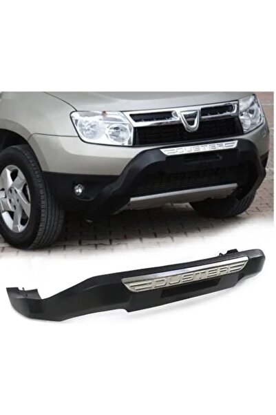 ROAL TUNİNG 2010-17 DACİA DUSTER POLİÜRETAN ÖN KORUMA