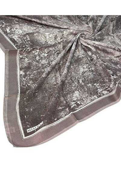 mim eşarp Egyptian Scarves Winter Cloud Pattern Scarf