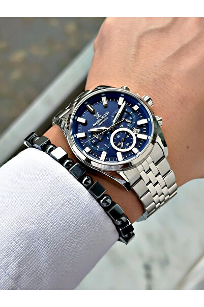 Daniel Klein Dk.1.13740-7 Men's Wristwatch