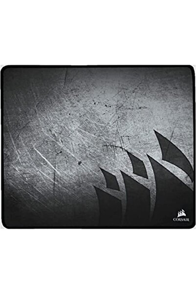 Corsair MM300 Gaming Mouse Pad - Medium, Black Cloth/Rubber