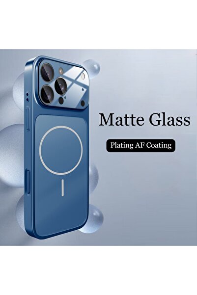 DESİGN Upgrade case from iPhone 17 Pro Max to iPhone 13 Pro Max with MagSafe protection and camera protection