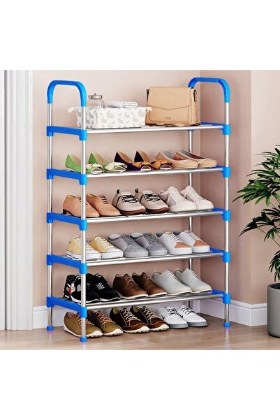 Generic Metal shoe storage rack