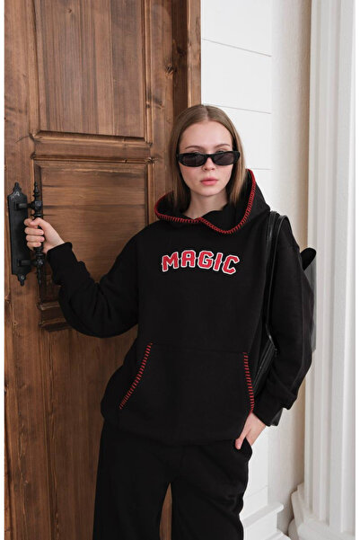 SOLİS MODA Women's Tracksuit