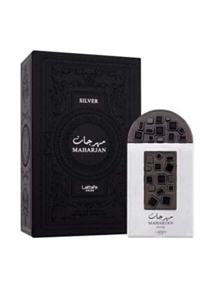 latafa Latifa Pride Maharjan Silver