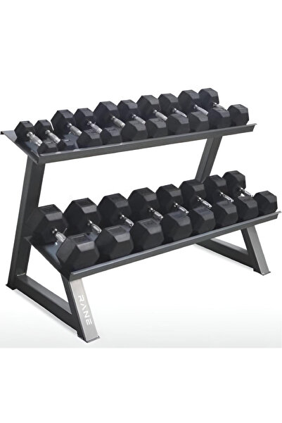 Rane Fitness Equipment Dambıl Sehpası