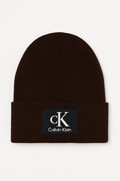 Calvin Klein Unisex cap with applied logo