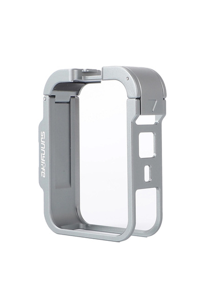 SunnyLife Magnetic metal case for OSMO 360