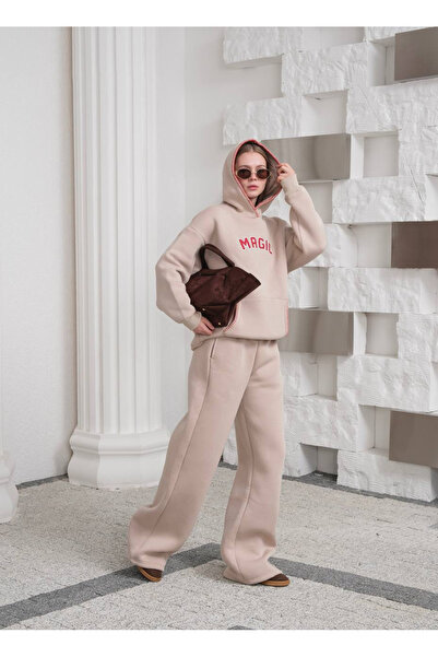 SOLİS MODA Women's Tracksuit