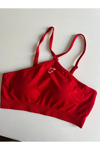 Sheky Αθλητικό Σουτιέν Χάλτερνεκ Γυμναστηρίου Μπουστιέρ Τοπ