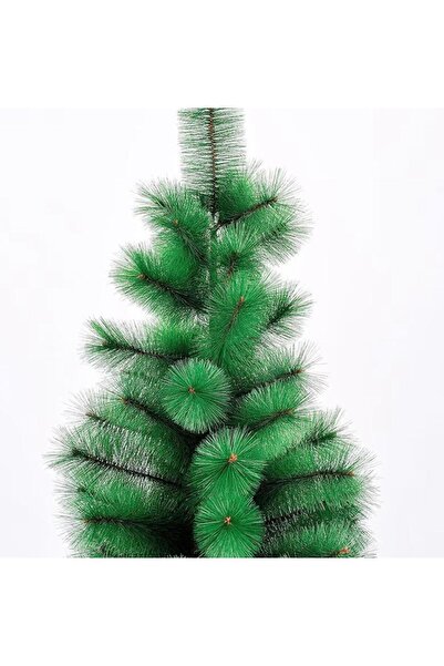 Brad artificial pine tree 120 cm – Look, Christmas tree with realistic effect