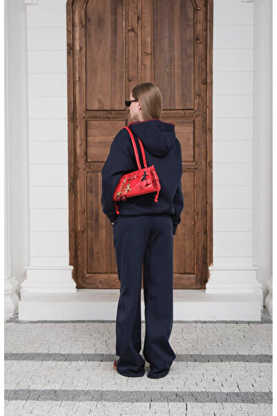 SOLİS MODA Women's Tracksuit