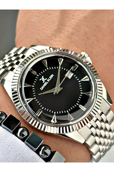 Daniel Klein Dk.1.14139-2 Men's Wristwatch