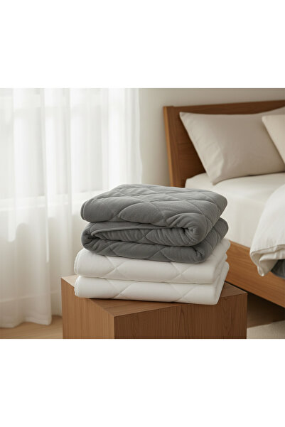 HRN Textile Wellsoft Ultra Soft Single Quilt - Warm, Lightweight and Comfortable