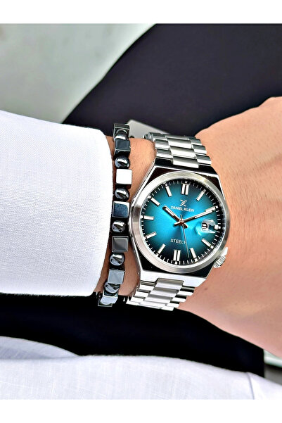 Daniel Klein Dk.1.13861-10 Men's Wristwatch