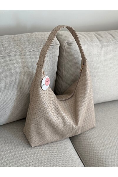 BAGLOVİS ΓΥΝΑΙΚΕΙΑ ΤΣΑΝΤΑ ΏΜΟΥ ΜΕ ΛΕΠΤΟΜΕΡΗ ΛΕΠΤΟΜΕΡΗ ΚΑΤΑΣΚΕΥΗ ΑΠΟ ΔΕΡΜΑ ΜΕ ΛΕΠΤΟΜΕΡΗ ΚΑΤΑΣΚΕΥΗ ΜΕ ΜΕΤΑΛΛΙΚΟ ΚΑΛΥΜΜΑ EN40 BOY27