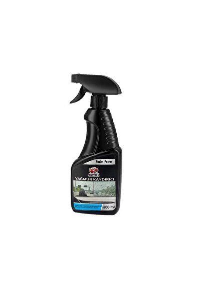 AUTOJOY Buğu Önleyici, Yağmur Kaydırıcı 500 ml