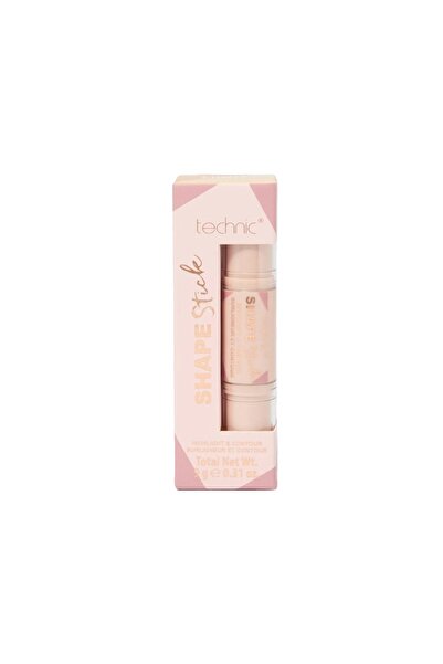 TECHNIC Aydınlatıcı ve Kontür Stick - Deep