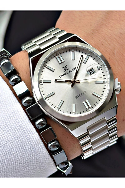 Daniel Klein Dk.1.13861-10 Men's Wristwatch