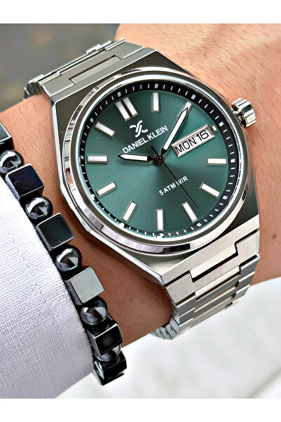 Daniel Klein Dk.1.14150-5 Men's Wristwatch