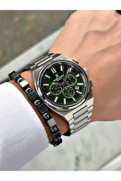 Daniel Klein Dke.1.14080-3 Exclusive Men's Wristwatch