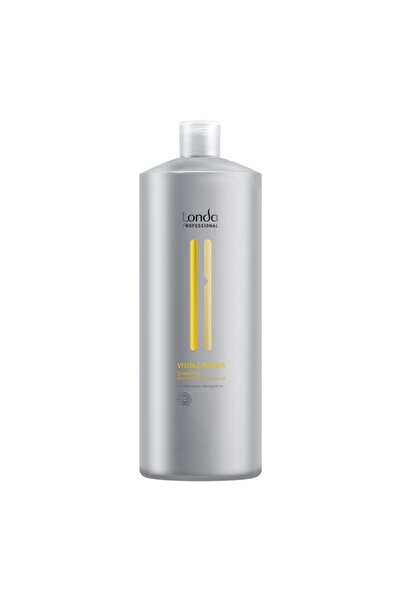 Londa Professional Repair Shampoo - Visible Repair Shampoo 1000 ml