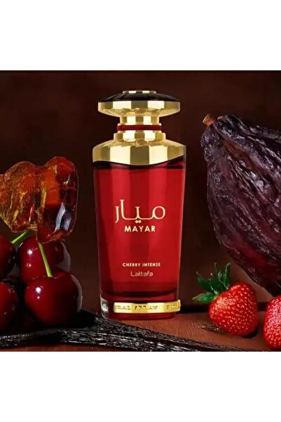 lattafa Mayar Cherry Intense unisex NEW!!!