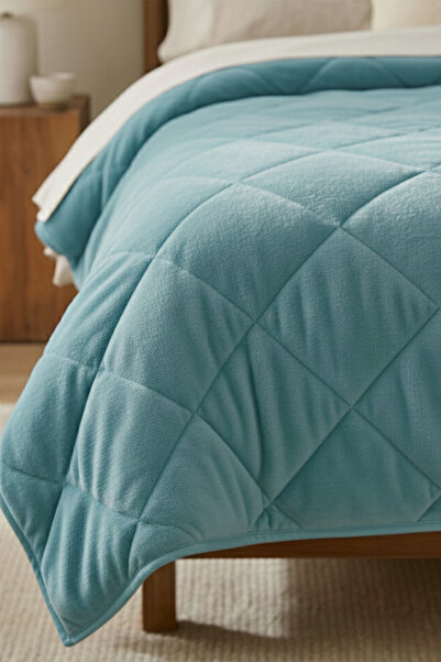 HRN Textile Welsoft Ultra Soft Double Quilt - топло, леко и удобно