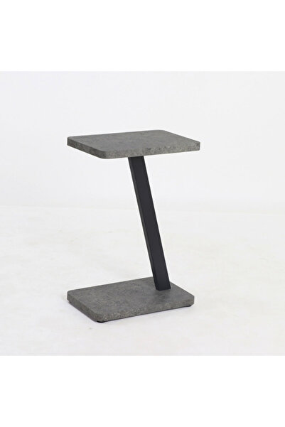 Tasamem Dafia Single table measuring 25*40*60 cm