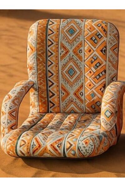 Generic camping chair