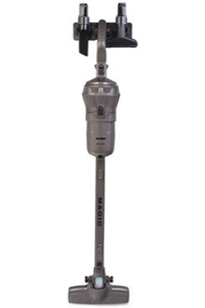 Leaf Shop Magıc P 3000 Toz Torbasız Dikey Süpürge Antrasit