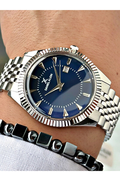 Daniel Klein Dk.1.14139-3 Men's Wristwatch