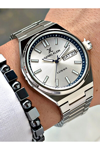 Daniel Klein Dk.1.14150-7 Men's Wristwatch