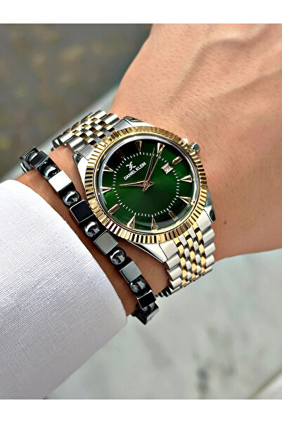 Daniel Klein Dk.1.14139-5 Men's Wristwatch