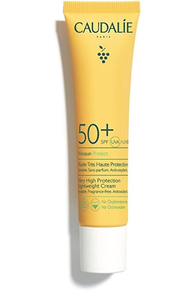 Generic Brand Vinosun High Pro.Lightweight Cream Spf50+ - 40ml