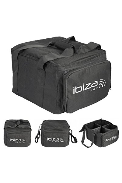 IBIZA Мека чанта за транспортиране на фото-видео/DJ оборудване