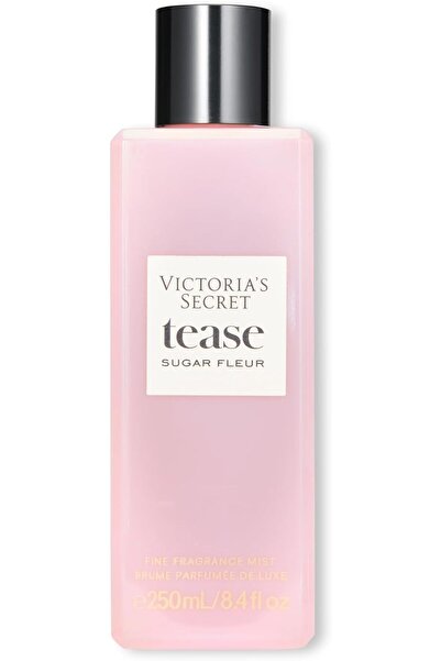 Victoria's Secret Tease Sugar Flor Body Mist - Apple, Floral Buds & Pink Caramel (238 g)